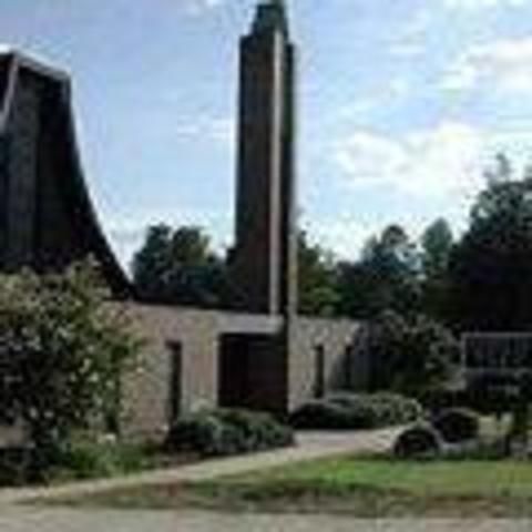 Spartanburg Seventh-day Adventist Church - Spartanburg, South Carolina