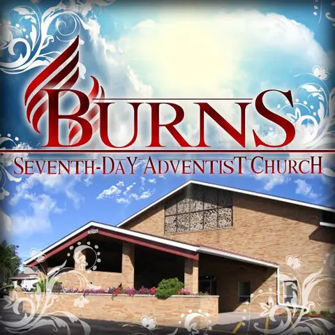 Detroit Burns Seventh-day Adventist Church - Detroit, Michigan