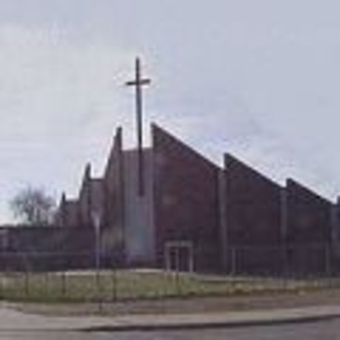 Toronto West Adventist Church - Etobicoke, Ontario