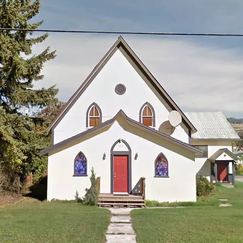Golden Seventh-day Adventist Church - Golden, British Columbia