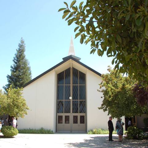 Fresno Central Seventh-day Adventist Church - Fresno, California