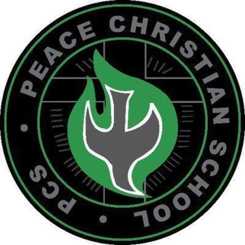 Peace Christian School - Chetwynd, British Columbia