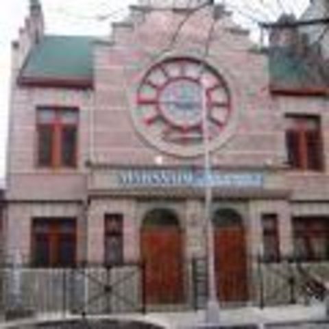 Mahanaim French Seventh-day Adventist Company - Brooklyn, New York