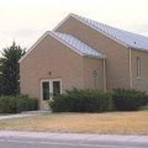 Sidney Seventh-day Adventist Church - Sidney, Nebraska