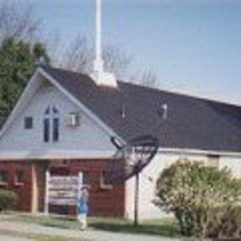 Clinton  Seventh-day Adventist Church - Clinton, Iowa