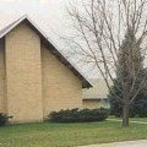 Mason City Seventh-day Adventist Church - Mason City, Iowa