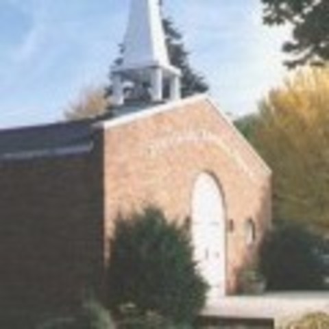 Unionville Seventh-day Adventist Church - Unionville, Michigan