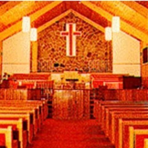 Grace Tabernacle Church - Norristown, Pennsylvania