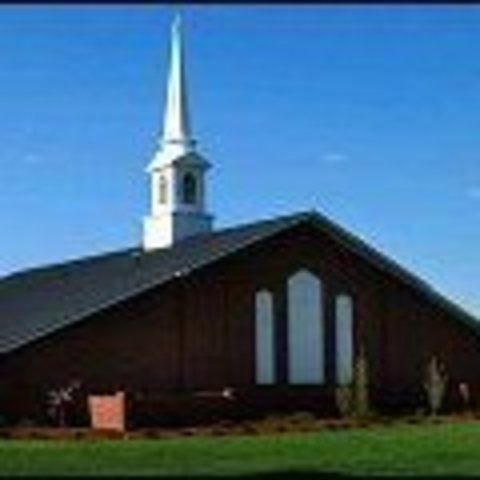 Calhoun Seventh-day Adventist Church - Calhoun, Georgia