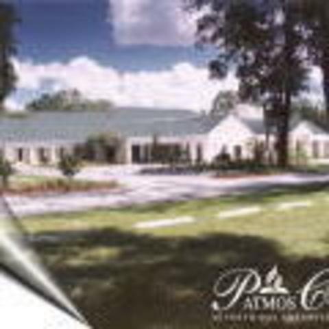 Patmos Chapel Seventh-day Adventist Church - Winter Park, Florida