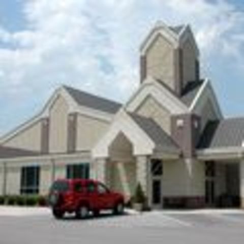 Hamilton Community Seventh-day Adventist Church - Chattanooga, Tennessee