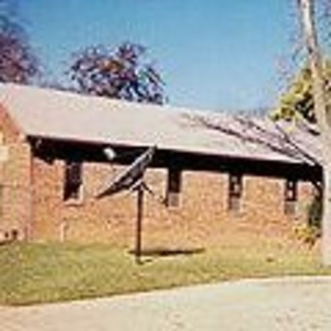 Doniphan Seventh-day Adventist Church - Doniphan, Missouri