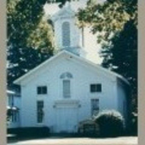 Allegan Seventh-day Adventist Church - Allegan, Michigan