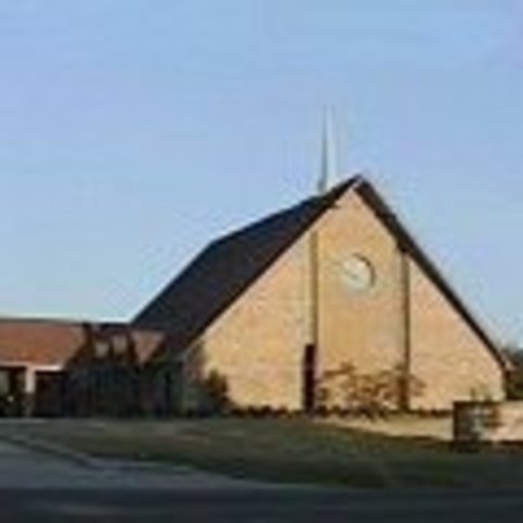 Fort Smith Seventh-day Adventist Church - Fort Smith, Arkansas