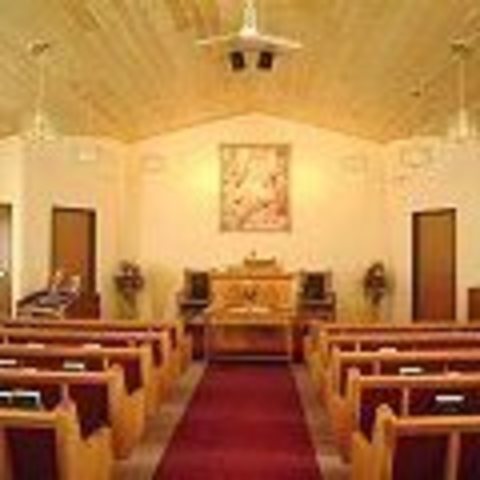 Clare Seventh-day Adventist Church - Clare, Michigan