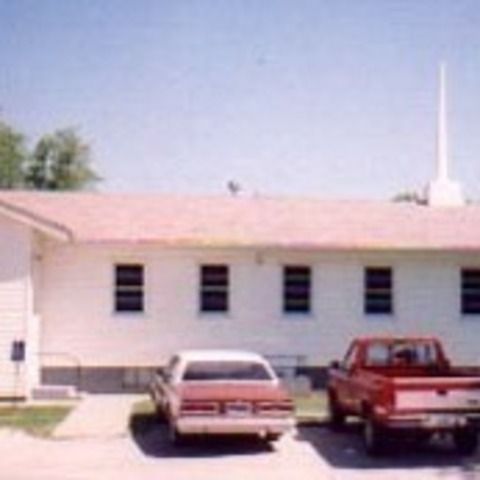 Albia Seventh-day Adventist Church - Albia, Iowa