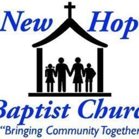 New Hope Missionary Baptist Church - Macon, Georgia