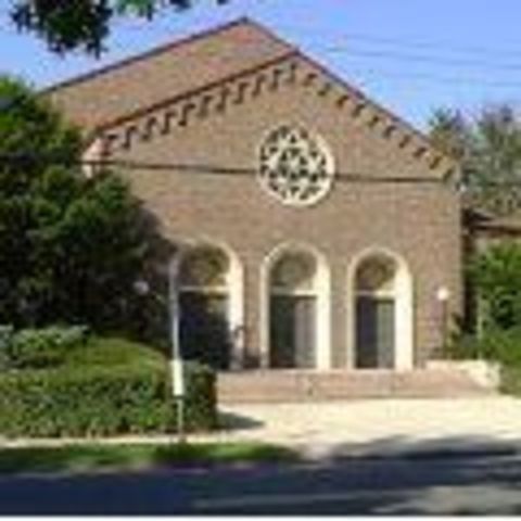 New Rochelle Seventh-day Adventist Church - New Rochelle, New York
