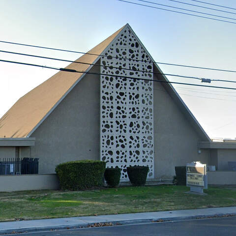Ceres Seventh-day Adventist Church - Ceres, California