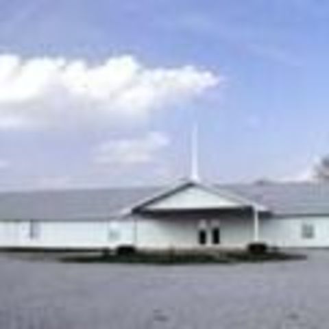 Lewis Seventh-day Adventist Church - Lewis, Indiana