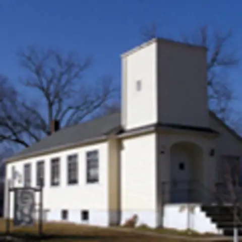 Saint Elmo Seventh-day Adventist Church - Saint Elmo, Illinois