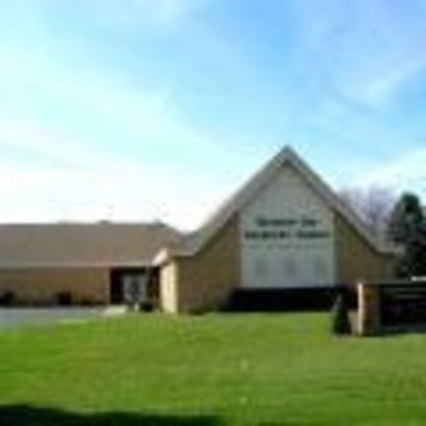Ottawa Seventh-day Adventist Church - Ottawa, Illinois