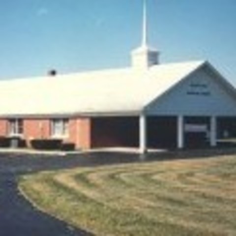 Eau Claire Seventh-day Adventist Church - Eau Claire, Michigan