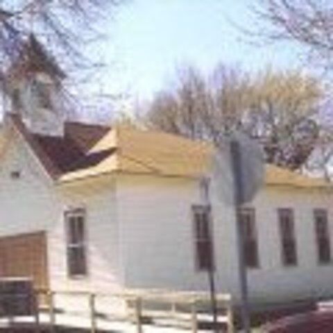 McPherson Seventh-day Adventist Church - Mcpherson, Kansas