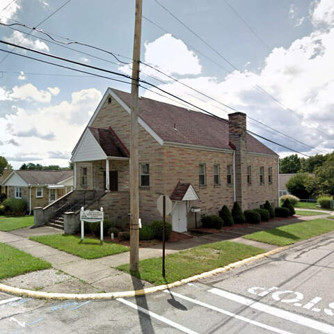 Greensburg Seventh-day Adventist Church - Greensburg, Pennsylvania