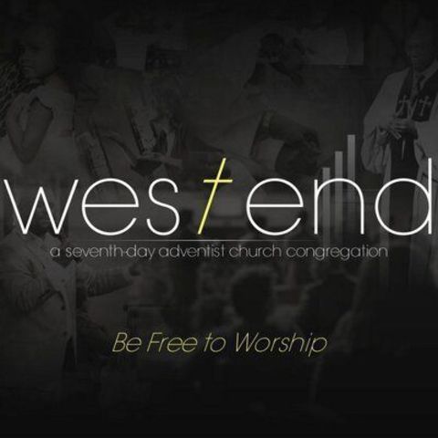 West End Seventh Day Adventist - Atlanta, Georgia