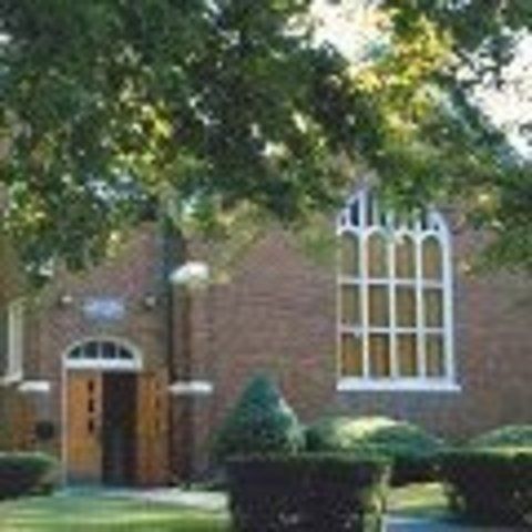 Hastings Seventh-day Adventist Church - Hastings, Nebraska