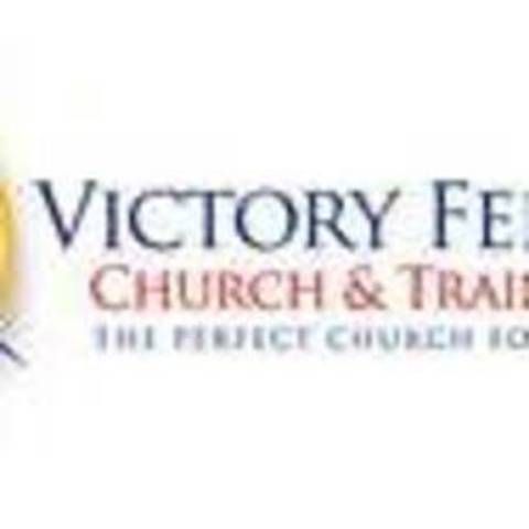 Victory Fellowship Church - Thomasville, Georgia