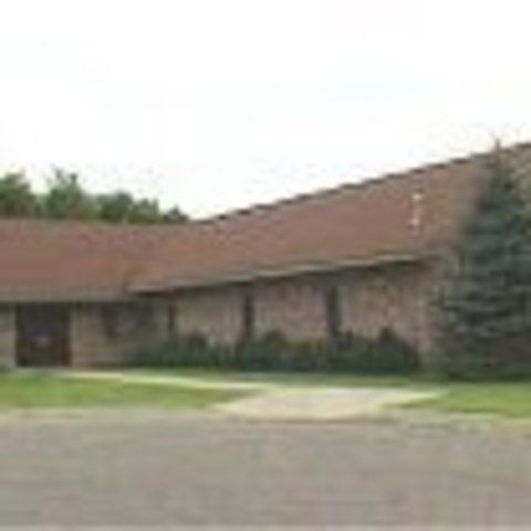 Faribault Seventh-day Adventist Church - Faribault, Minnesota
