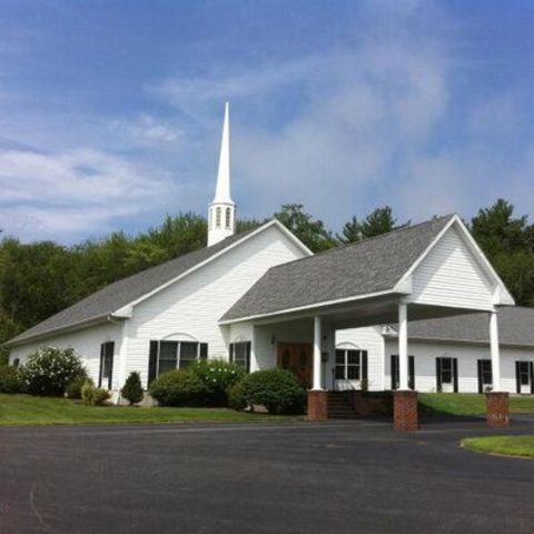 Merrimack Valley Seventh-day Adventist Church - Dracut, Massachusetts