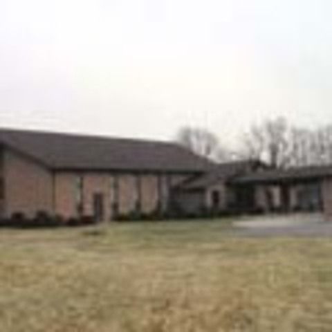 Elkhart Seventh-day Adventist Church - Elkhart, Indiana