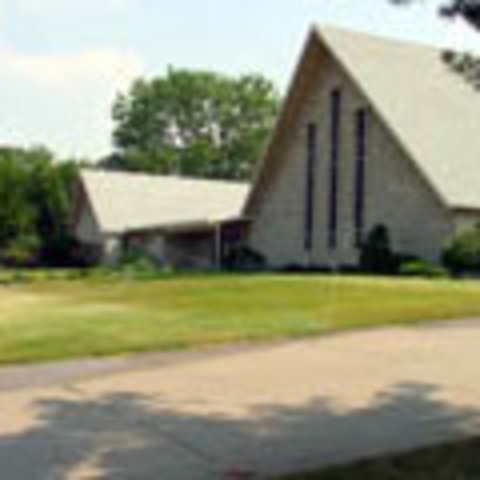 South Bend First Seventh-day Adventist Church - South Bend, Indiana