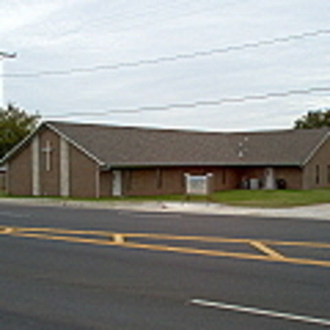 Norman Seventh-day Adventist Church - Norman, Oklahoma