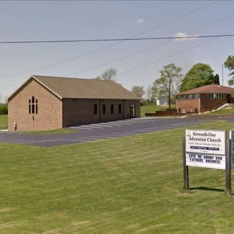 Richmond Seventh-day Adventist Church - Richmond, Indiana