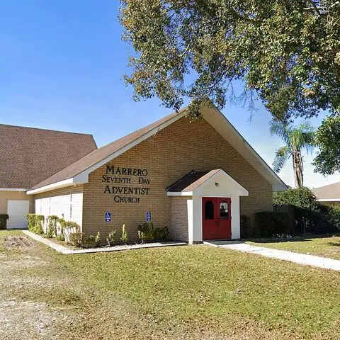 Marrero Seventh-day Adventist Church - Marrero, Louisiana