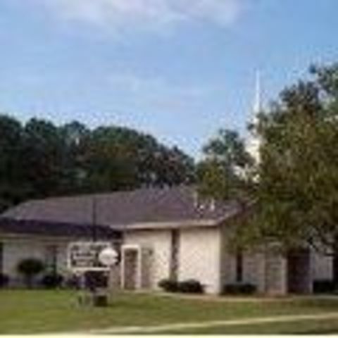Mount Calvary Seventh-day Adventist Church - Huntsville, Alabama
