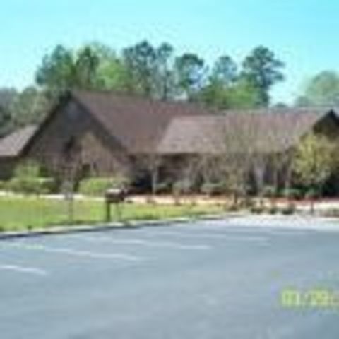 Summerville Community Seventh-day Adventist Church - Summerville, South Carolina