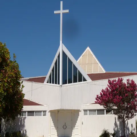 South Bay Chinese Seventh-day Adventist Church - Mountain View, California