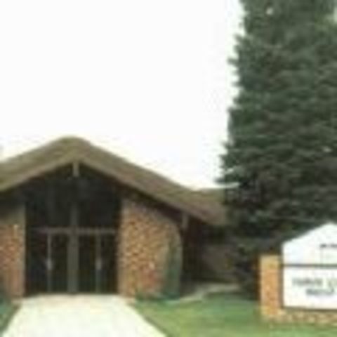 Jamestown Adventist  Church - Jamestown, North Dakota