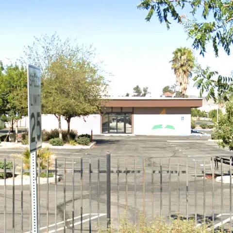 Hemet Spanish Seventh-day Adventist Church - Hemet, California