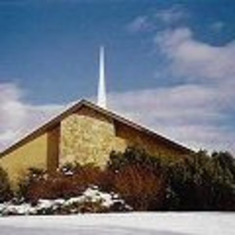 Kalispell Adventist Church - Kalispell, Montana