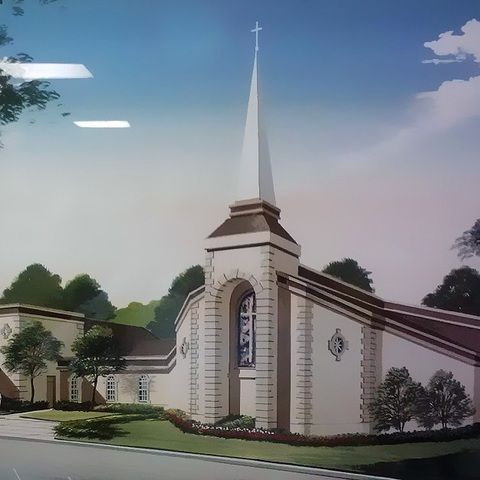 Hunter Hill First Missionary Baptist Church - Atlanta, Georgia