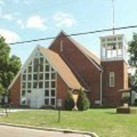 Kenyan Community Seventh-day Adventist Church - Brooklyn Center, Minnesota