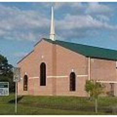 Panama City Seventh-day Adventist Church - Panama City, Florida