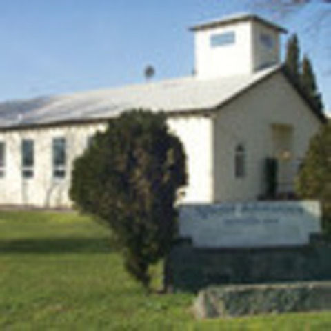Tracy Spanish Seventh-day Adventist Church - Tracy, California