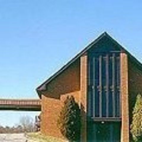 Floral Crest Seventh-day Adventist Church - Bryant, Alabama